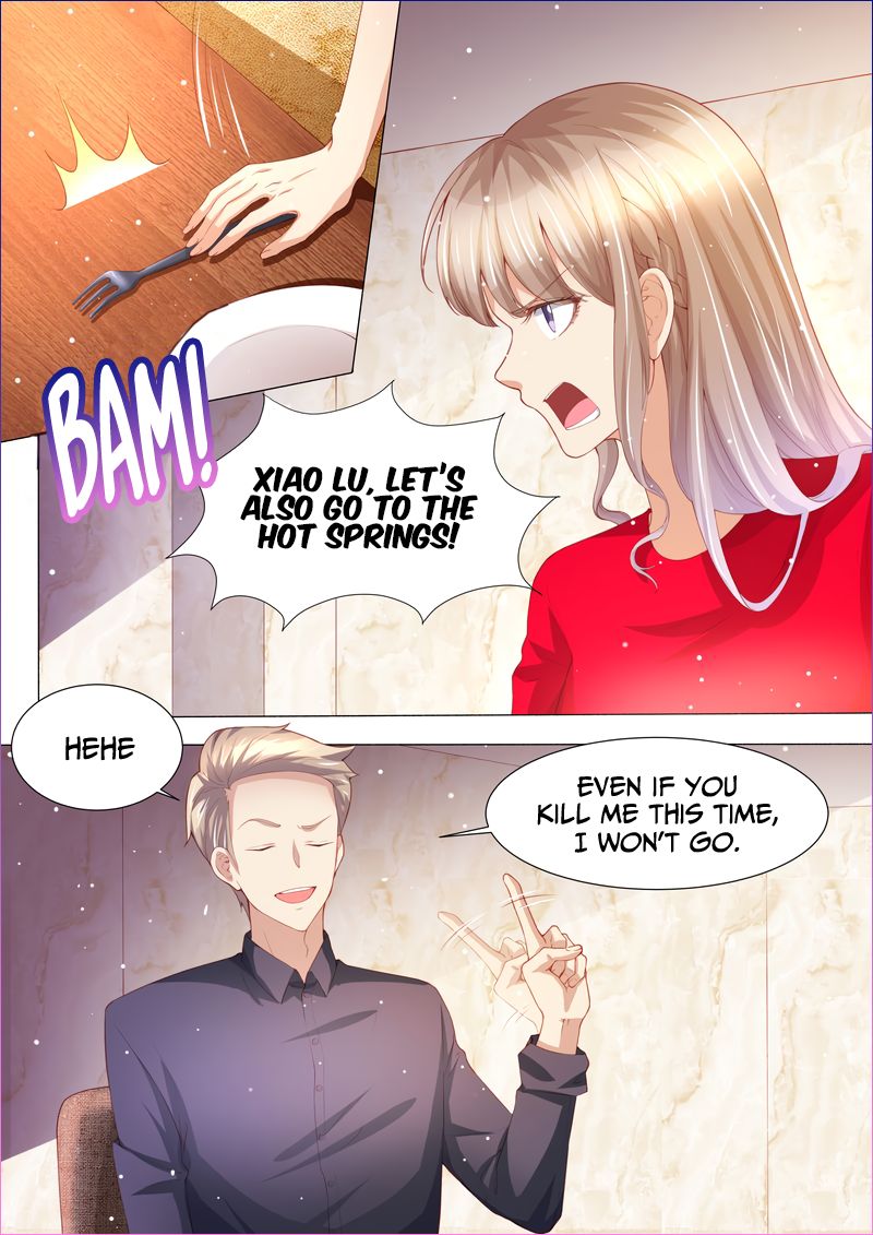 An Exorbitant Wife Chapter 145 2